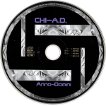 Anno Domini (Album)