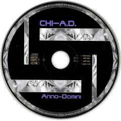 Anno Domini (Album)