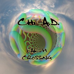 Earth Crossing (Album)