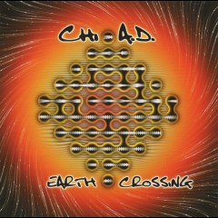 Earth Crossing (Album)