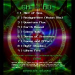 Eyes Of Gaia (Album)