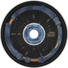 Infinitism (Album) (Bundle)