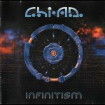 Infinitism (Album) (Bundle)