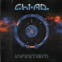 Infinitism (Album) (Bundle)