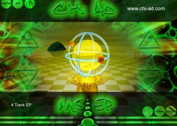 MS EP Album is now live