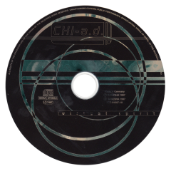 Virtual Spirit (Album)