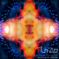 Chi-AD Arcadian Dream Out Now!