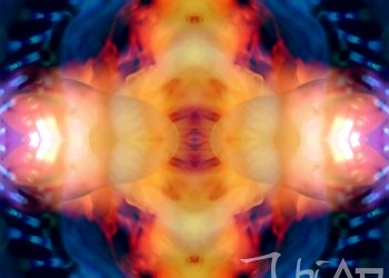 Chi-AD Arcadian Dream Out Now!